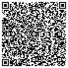 QR code with C & S Sunnymead Schwinn contacts