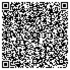 QR code with P 3 Management Solutions contacts