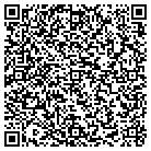 QR code with P B Management L L C contacts