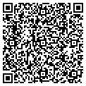 QR code with personal contacts