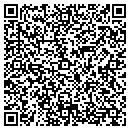 QR code with The Shoe - Nook contacts