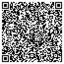 QR code with Dan's Bikes contacts
