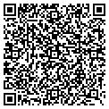 QR code with Bud Eckhart contacts