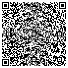 QR code with R & J Enterprises Of Appleton contacts