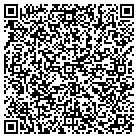 QR code with First Hartford Corporation contacts
