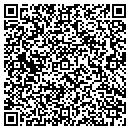 QR code with C & M Technology Inc contacts