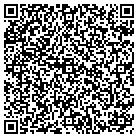 QR code with Red Rock Property Management contacts