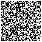 QR code with Magic Touch Prof Dog Cat Groom contacts
