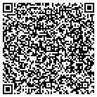 QR code with R L W Enterprises LLC contacts