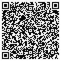 QR code with Lou S Mama contacts