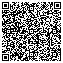 QR code with Ron E Evans contacts