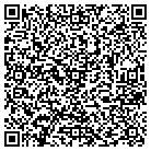 QR code with Kenning Landscape & Design contacts