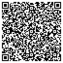 QR code with African Caribbean American Par contacts