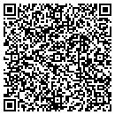 QR code with Allen Edmonds Shoe Corp contacts