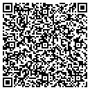 QR code with T A G Management LLC contacts