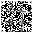 QR code with Tinkers Seafood Rest Fish Mkt contacts