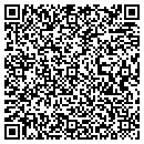 QR code with Gefilte Bikes contacts