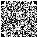 QR code with ORGANO GOLD contacts