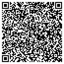 QR code with Center of The Blind contacts