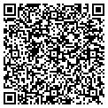 QR code with Shoe House contacts