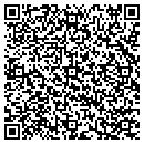 QR code with Klr Research contacts