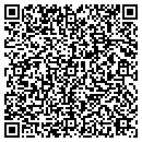 QR code with A & A's Closet Design contacts