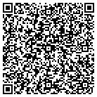 QR code with A & D Sandals & Slippers contacts