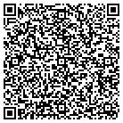 QR code with Hands On Bicycles Inc contacts