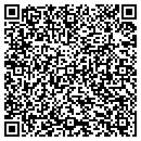 QR code with Hang J Lee contacts