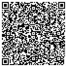 QR code with Hank & Frank Bicycles contacts