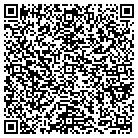 QR code with Hank & Frank Bicycles contacts