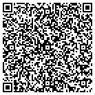 QR code with W E Davis Development Inc contacts