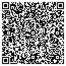 QR code with Hb Bicycle Show contacts