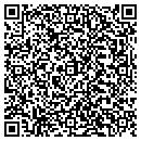 QR code with Helen Cycles contacts