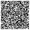 QR code with Helen Cycles contacts