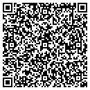 QR code with G & O Revisited LLC contacts
