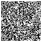 QR code with Akaroa Property Management Inc contacts