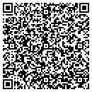 QR code with A-List Management contacts