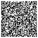 QR code with De Barker contacts