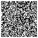 QR code with Hub Cyclery contacts