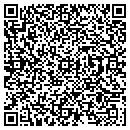 QR code with Just Dancing contacts