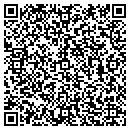 QR code with L&M Security Group LLC contacts