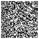 QR code with A New Leaf Management contacts