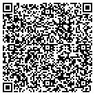 QR code with Ledur Academy Of Dance contacts