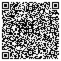QR code with Calvert Cafe contacts