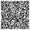 QR code with Jb Bike Shop contacts