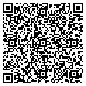 QR code with Aspens contacts