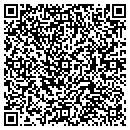 QR code with J V Bike Shop contacts