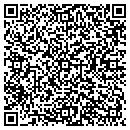 QR code with Kevin's Bikes contacts