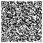 QR code with J R Furniture USA Ltd contacts